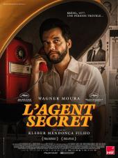 L'Agent secret